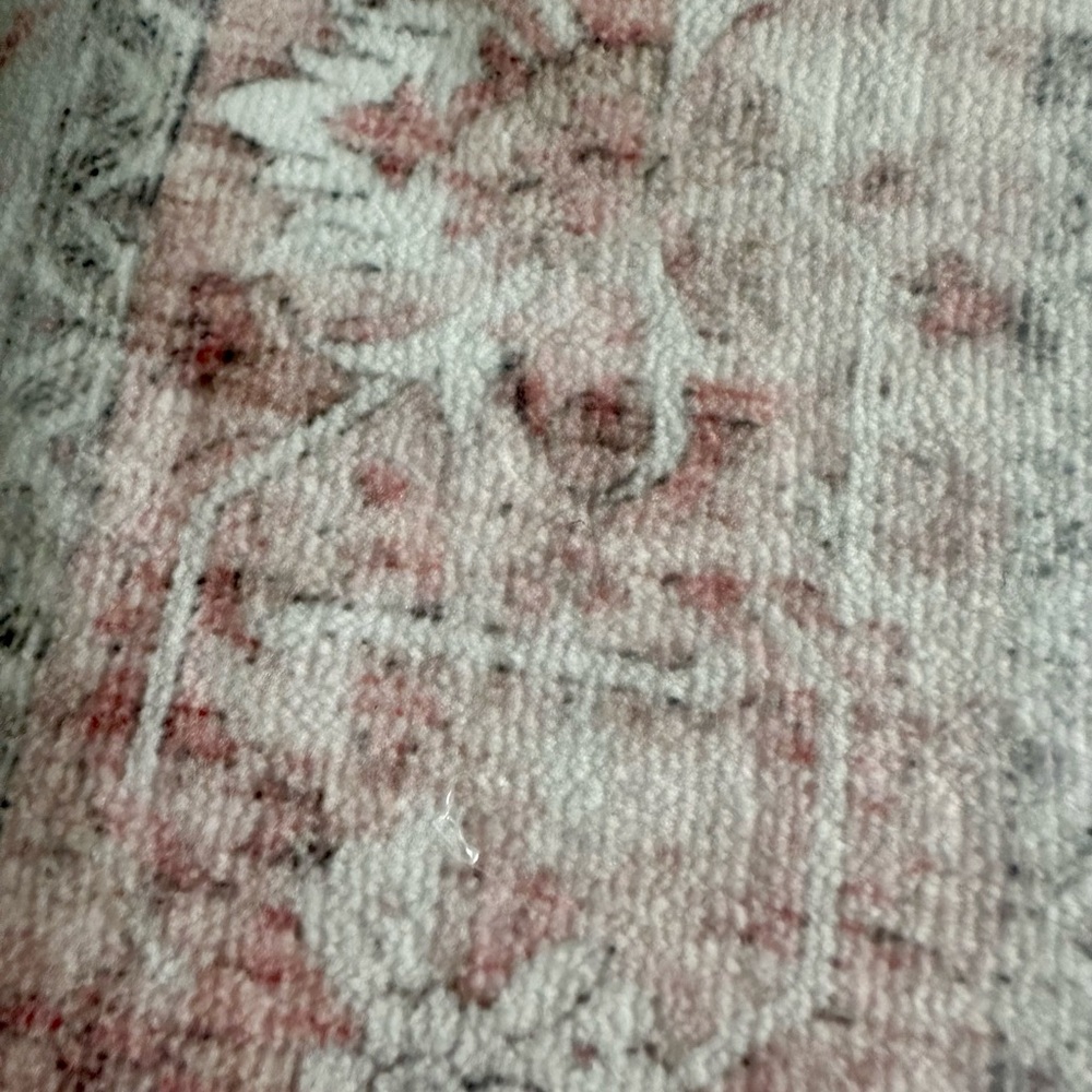 NWT- HOME RUG RUNNER - Picture 4 of 7